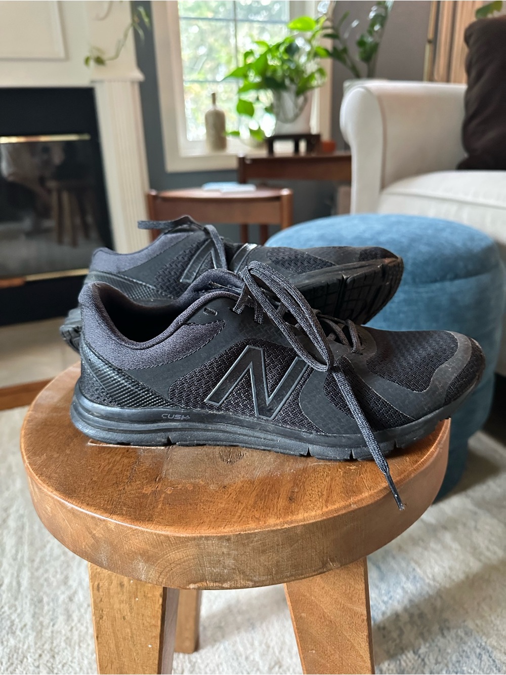 New Balance Shoes 7.5